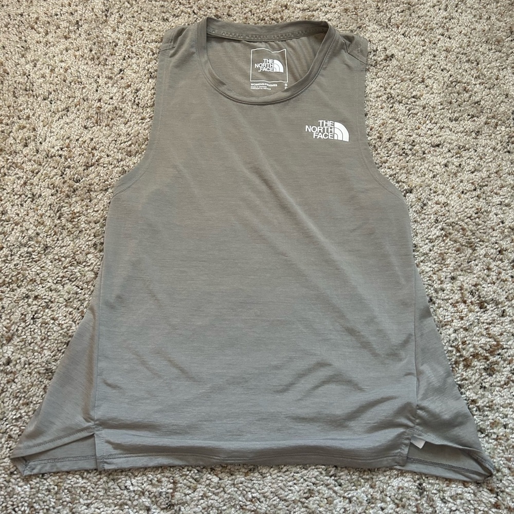 TNF | Sunriser Tank
